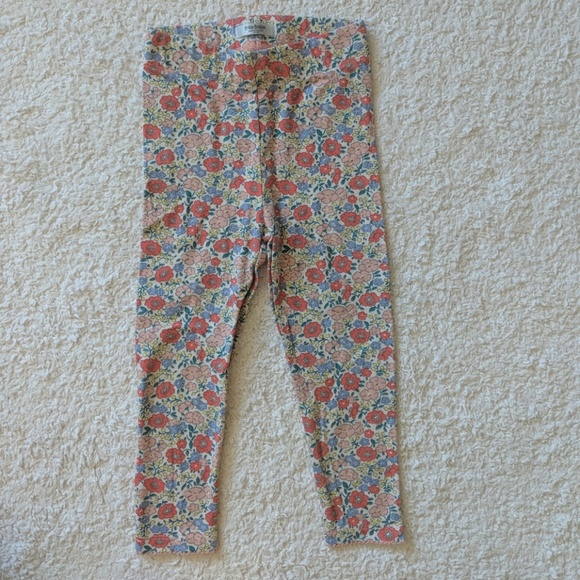 mini boden girls leggings